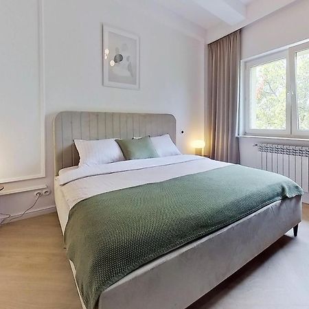 Apartament Na Grochowej Centrum Бялисток Екстериор снимка