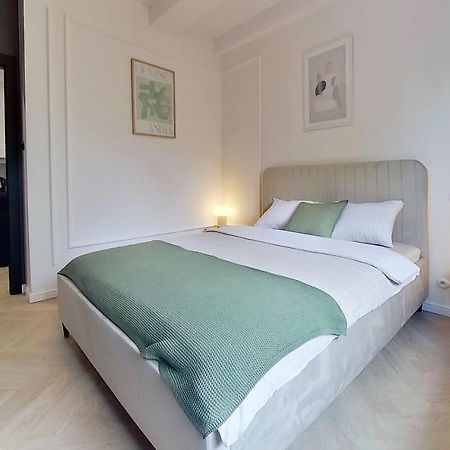 Apartament Na Grochowej Centrum Бялисток Екстериор снимка