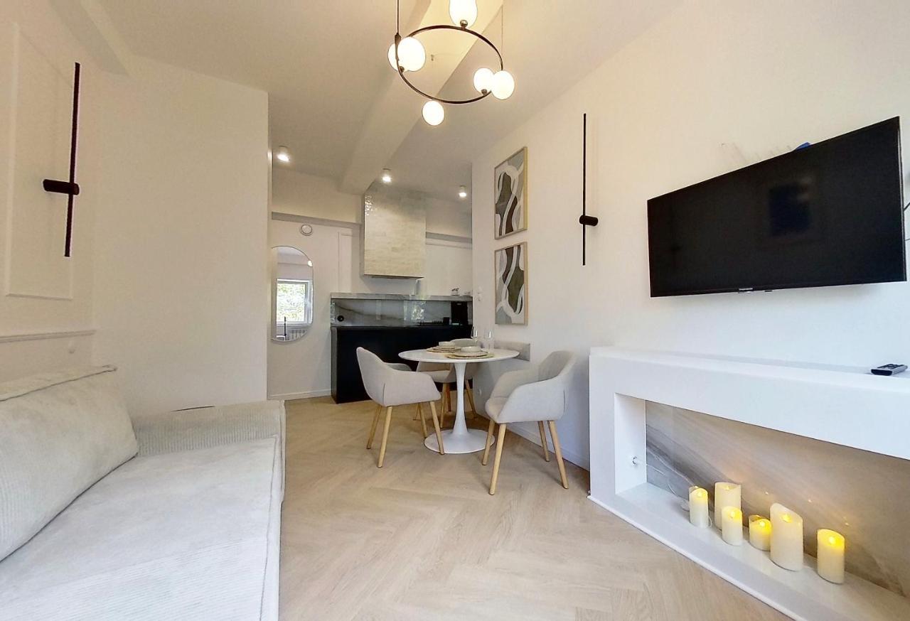 Apartament Na Grochowej Centrum Бялисток Екстериор снимка