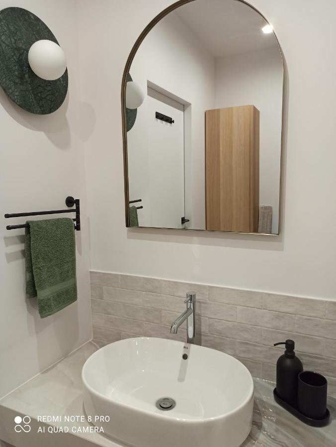 Apartament Na Grochowej Centrum Бялисток Екстериор снимка