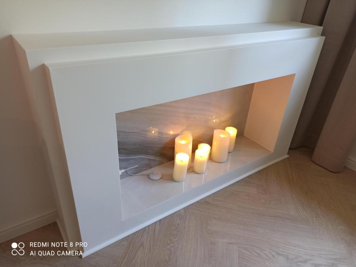 Apartament Na Grochowej Centrum Бялисток Екстериор снимка