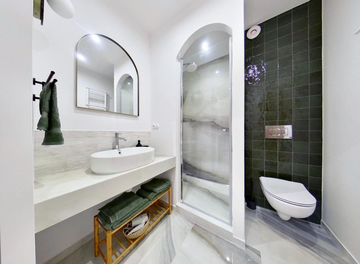 Apartament Na Grochowej Centrum Бялисток Екстериор снимка