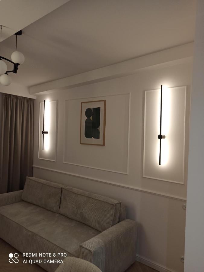 Apartament Na Grochowej Centrum Бялисток Екстериор снимка